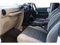 2008 Jeep Wrangler