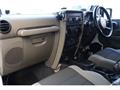 2008 Jeep Wrangler