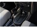 2008 Jeep Wrangler