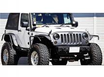 2008 Jeep Wrangler