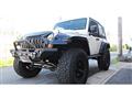 2008 Jeep Wrangler