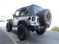 2008 Jeep Wrangler