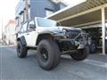 2008 Jeep Wrangler