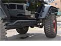 2008 Jeep Wrangler