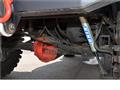 2008 Jeep Wrangler