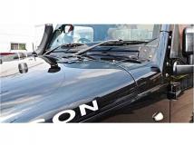 2008 Jeep Wrangler
