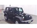 2007 Jeep Wrangler