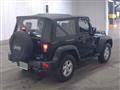 2007 Jeep Wrangler