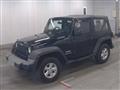2007 Jeep Wrangler