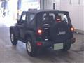 2007 Jeep Wrangler