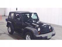 2007 Jeep Wrangler