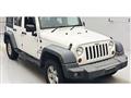 2007 Jeep Wrangler
