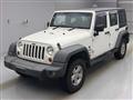 2007 Jeep Wrangler