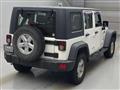 2007 Jeep Wrangler