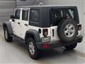 2007 Jeep Wrangler