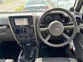 2007 Jeep Wrangler