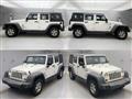 2007 Jeep Wrangler