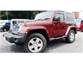 2007 Jeep Wrangler