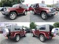 2007 Jeep Wrangler