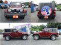 2007 Jeep Wrangler
