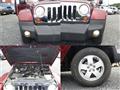 2007 Jeep Wrangler