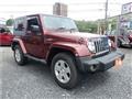 2007 Jeep Wrangler