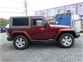 2007 Jeep Wrangler