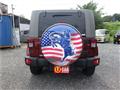 2007 Jeep Wrangler