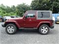 2007 Jeep Wrangler