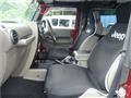 2007 Jeep Wrangler