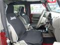 2007 Jeep Wrangler