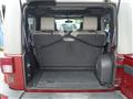 2007 Jeep Wrangler
