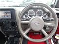 2007 Jeep Wrangler