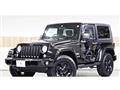 2007 Jeep Wrangler