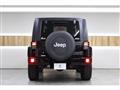 2007 Jeep Wrangler