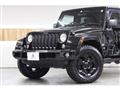 2007 Jeep Wrangler