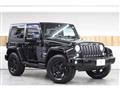 2007 Jeep Wrangler