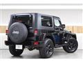 2007 Jeep Wrangler