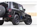 2007 Jeep Wrangler