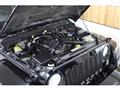 2007 Jeep Wrangler