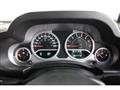 2007 Jeep Wrangler