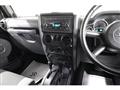 2007 Jeep Wrangler