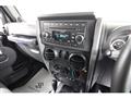 2007 Jeep Wrangler