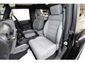 2007 Jeep Wrangler
