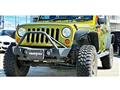 2007 Jeep Wrangler