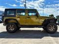2007 Jeep Wrangler