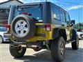 2007 Jeep Wrangler