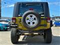 2007 Jeep Wrangler