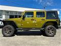 2007 Jeep Wrangler