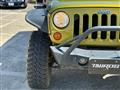 2007 Jeep Wrangler